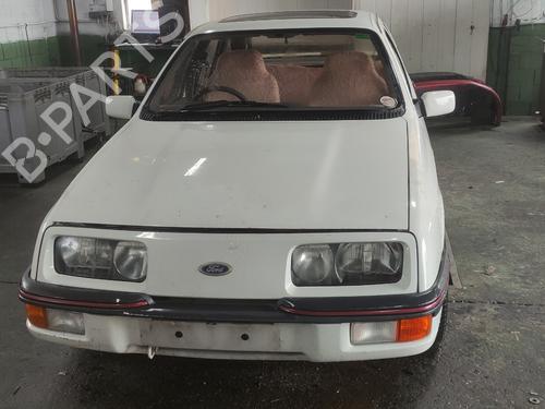 Engine FORD SIERRA I Hatchback | BP15689240M1