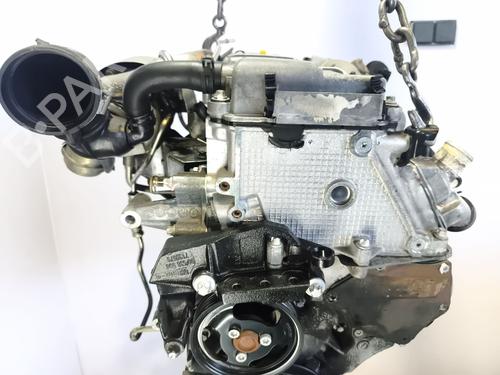Engine OPEL ZAFIRA A MPV (T98) 2.2 DTI 16V (F75) | BP33677471M1 - Image 6