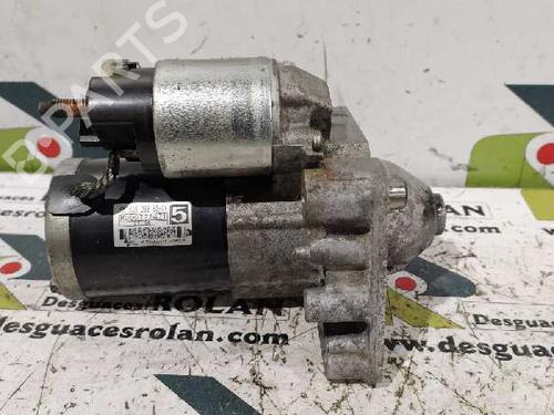 Startmotor PEUGEOT 308 I (4A_, 4C_) 1.6 HDi (109 hp) 5415962