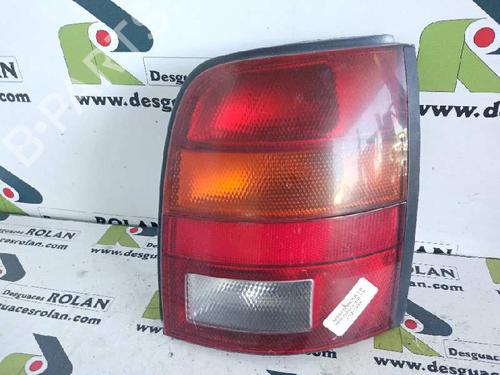 Used Right taillight NISSAN MICRA II (K11) [1992-2007]  4052688