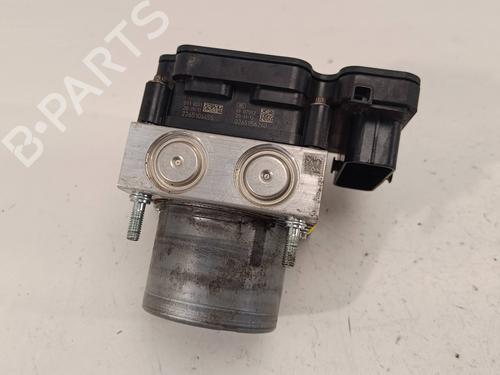 ABS pump CITROËN BERLINGO MULTISPACE (B9)  | BP16813847M43