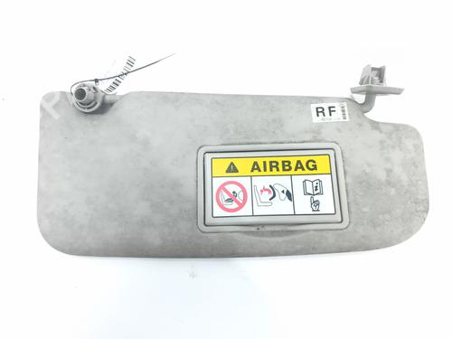 Right sun visor RENAULT KADJAR (HA_, HL_) 1.6 dCi 130 4x4 (HLA4) | BP33690894I2 - Image 3