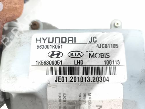 Steering column HYUNDAI ix20 (JC) | BP37030679M21 - Image 5