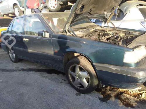 Starter VOLVO 850 (854) T5 | BP6452662M8 
