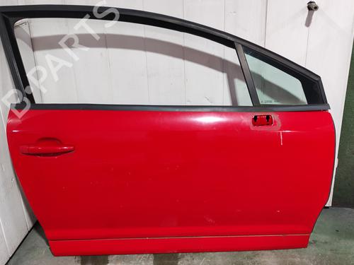 Used Right front door CITROËN C4 Coupe (LA_) [2004-2013]  9038512