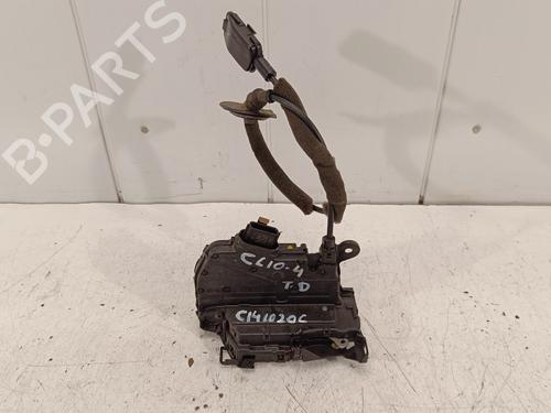 Used Rear right lock RENAULT CLIO IV (BH_) [2012-2021]  11033900