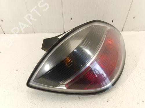 Venstre baglygte OPEL ASTRA H (A04) 1.7 CDTI (L48) | BP26449333C34 