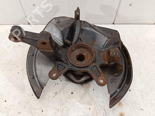 Used Right front steering knuckle HONDA CIVIC VIII Hatchback (FN, FK) [2005-2012]  11869037