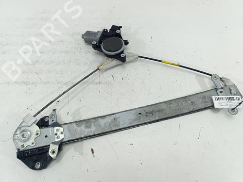 Rudehejsemekanisme ventre foran SUBARU LEGACY V Estate (BR) 2.0 D AWD (BRD) (150 hp) 30591141