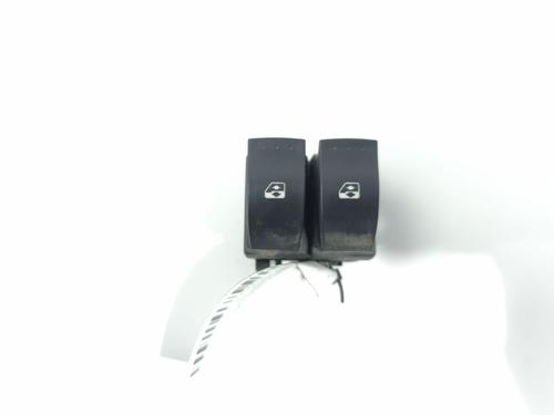 Used Left front window switch Left front window switch RENAULT KANGOO / GRAND KANGOO II (KW0/1_) 1.5 dCi 85 (KW0K, KW0L, KW0B) (86 hp) 33173066 33173066