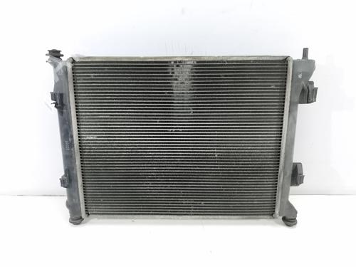 Radiateur Radiateur HYUNDAI ix20 (JC) [2010-2019] 36022944 36022944
