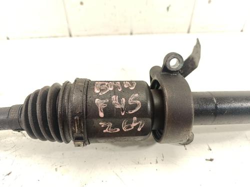 Right front driveshaft BMW 2 Active Tourer (F45) 216 d | BP30006183M39 