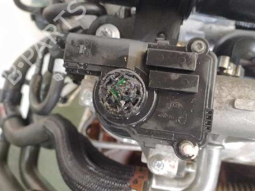 Engine RENAULT CLIO IV (BH_) | BP6424451M1