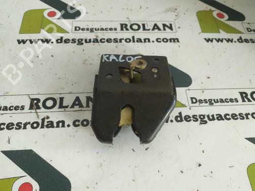 Tailgate lock DAEWOO KALOS (KLAS) 1.4 16V | BP4443178C101 