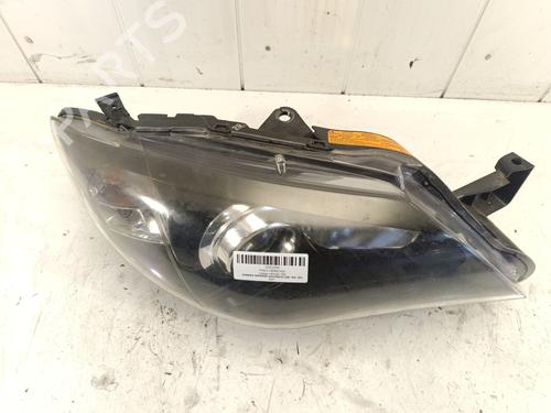 Right headlight SUBARU IMPREZA Hatchback (GR, GH, G3) 2.0 D AWD | BP29395395C29 