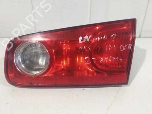 Højre baglygte bagklap RENAULT LAGUNA II (BG0/1_) [2001-2007]  7460875