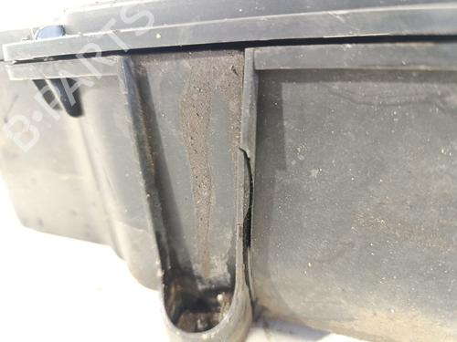 AdBlue tank CITROËN C4 Picasso I MPV (UD_) 1.6 HDi | BP26549650M85 