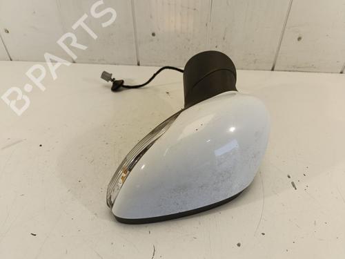 Left mirror FORD FIESTA VI (CB1, CCN) 1.6 TDCi | BP25002224C26 