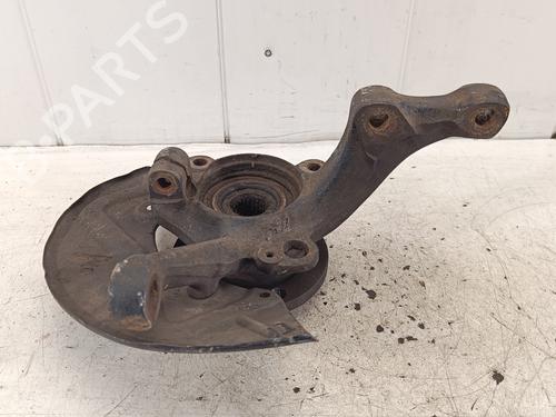 Right front steering knuckle SEAT TOLEDO I (1L2)  | BP12547612M26 