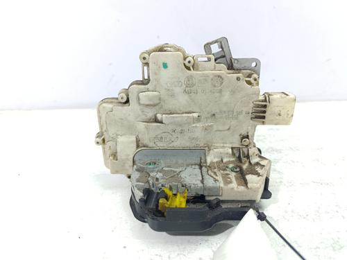 Højre bagtil lås AUDI A4 B7 Avant (8ED) 2.0 TDI 16V (140 hp) 31814638