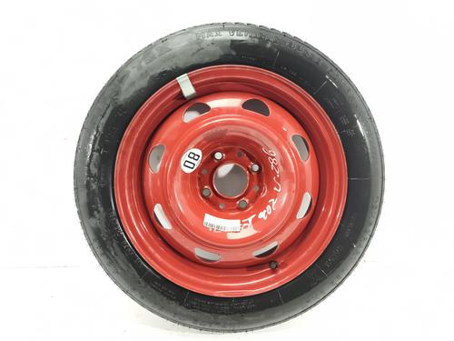 Used Rim Rim PEUGEOT 407 Coupe (6C_) [2005-2026] 34604118 34604118