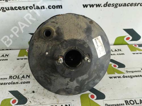 Bremseservo OPEL AGILA A (H00) [2000-2007]  4064017