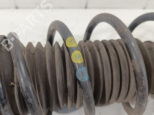 Right front shock absorber FIAT GRANDE PUNTO (199_) 1.4 (199AXB11, 199AXB1A, 199BXB1A, 199AXL1A) | BP23261289M17 