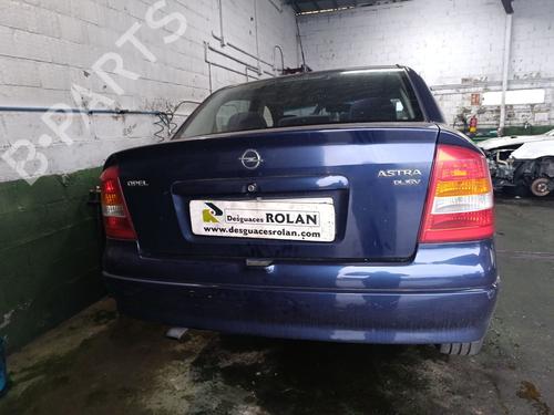 Injection pump OPEL ASTRA G Saloon (T98) 2.0 DI (F69) | BP30703638M78