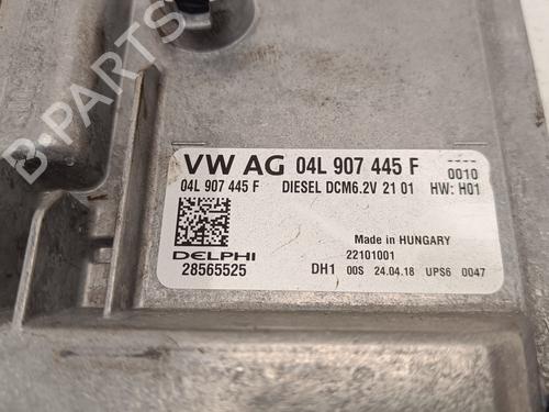 Engine control unit (ECU) SEAT ARONA (KJ7, KJP) | BP16329051M57