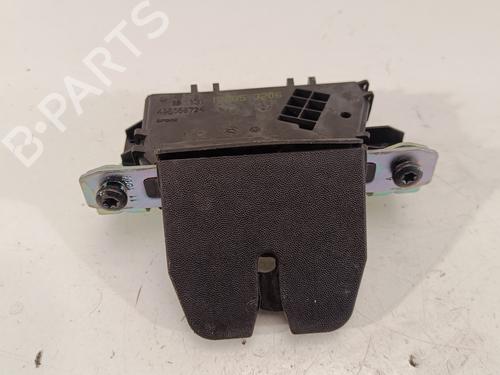 Tailgate lock OPEL ZAFIRA / ZAFIRA FAMILY B (A05)  | BP16459269C101 