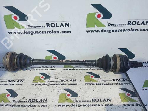Used Left rear driveshaft BMW 3 (E36) [1990-1998]  4056131