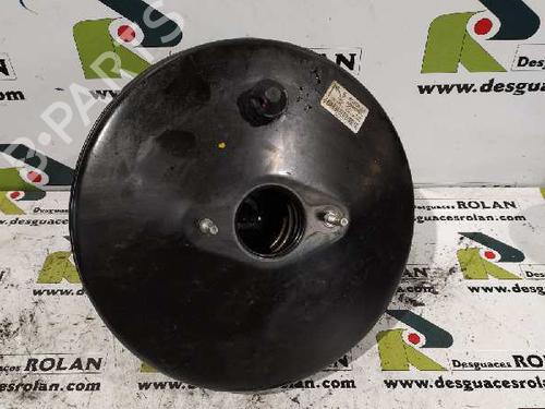 Used Servo brake RENAULT KANGOO / GRAND KANGOO II (KW0/1_) 1.5 dCi 70 (KW0V, KW0A) (68 hp) 5237189