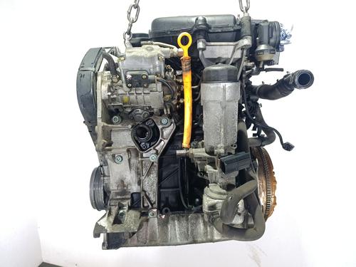 Motor SEAT IBIZA II (6K1) 1.9 SDI (68 hp) 31370910