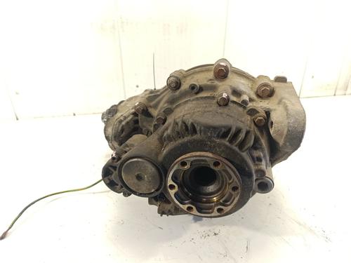 Rear differential BMW X6 (E71, E72) xDrive 40 d | BP30113636M24 