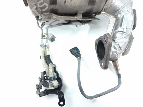 Particulate filter RENAULT TRAFIC III Van (FG_) 1.6 dCi 95 (FGMJ, FGMR) | BP33434580M81 - Image 6