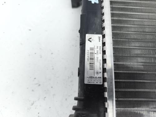 Water radiator RENAULT MEGANE IV Hatchback (B9A/M/N_) 1.2 TCe 130 (B9MR) | BP39531008M31 - Image 2