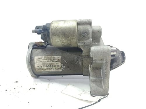 Used Starter PEUGEOT 3008 II SUV (MC_, MR_, MJ_, M4_) 1.6 BlueHDi 120 (120 hp) 31091964
