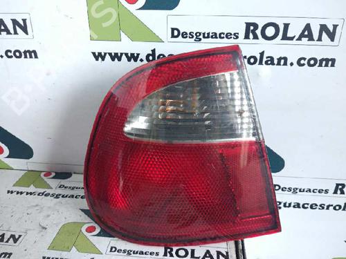 Left taillight SEAT CORDOBA (6K2) [1999-2002]  4053277