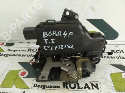 Used Rear left lock VW BORA I (1J2) 1.6 16V (105 hp) 4374681