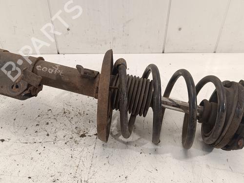 Used Right front shock absorber RENAULT MEGANE III Coupe (DZ0/1_) 2.0 TCe (DZ0K) (180 hp) 23148125