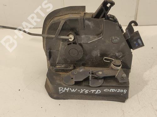 Used Rear right lock Rear right lock BMW X5 (E53) 3.0 d (184 hp) 9128328 9128328