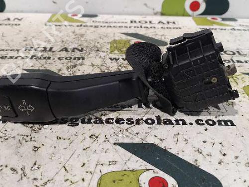 Used Steering column stalk BMW 5 (E39) 525 tds (143 hp) 5644795