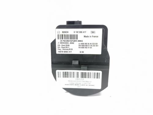 Electronic module MERCEDES-BENZ GL-CLASS (X166) GL 350 CDI / BlueTec 4-matic (166.823, 166.824) | BP40543771M83 - Image 4