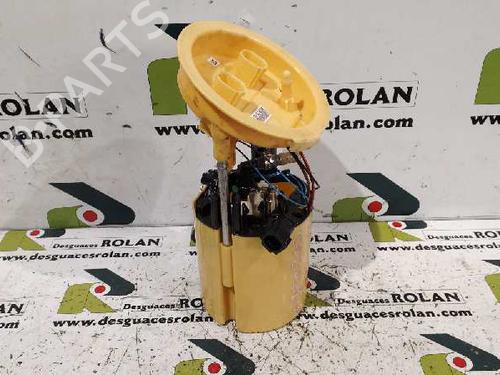 Used Fuel pump BMW 1 (E81) 120 d (177 hp) 5411779