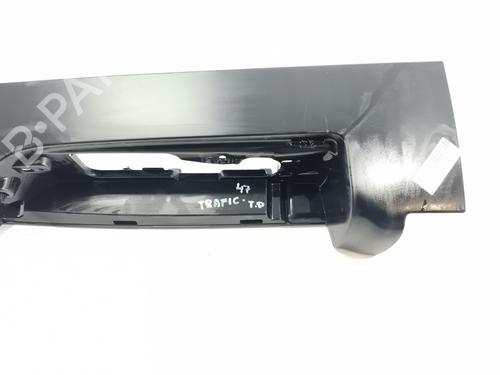 Other RENAULT TRAFIC III Van (FG_) 1.6 dCi 95 (FGMJ, FGMR) | BP33434594O1  - Image 7