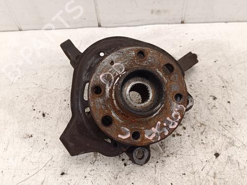 Used Right front steering knuckle OPEL CORSA C (X01) [2000-2009]  11734838