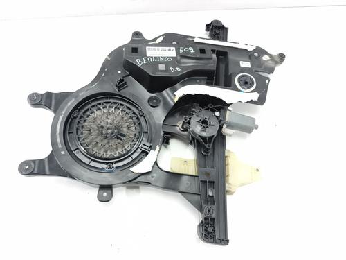 front-right-window-mechanism-citroen-berlingo-box-bodympv-k9-2018-39745979 main image