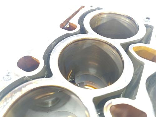 Andre BMW 3 (E90) 320 i | BP31158422O1 