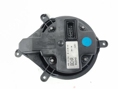 Used Heater blower motor Heater blower motor RENAULT LAGUNA I (B56_, 556_) 1.9 dCi (B56W) (107 hp) 34521780 34521780