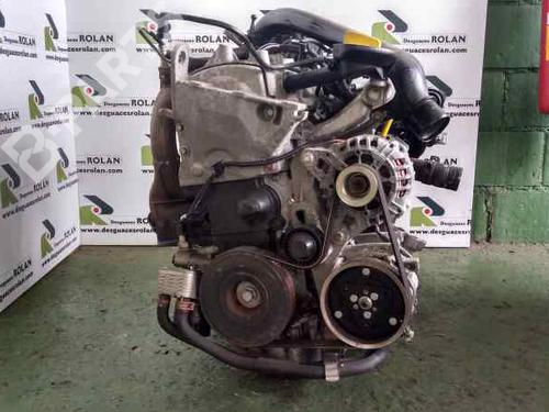 Engine Renault Clio Iii Br0 1 Cr0 1 1 2 16v Br0p Cr0p D4fh7 100 000 Kms B Parts